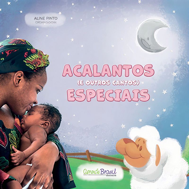 Acalantos e outros cantos