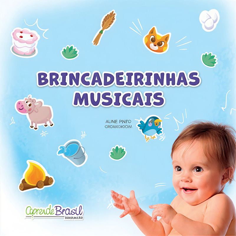 Brincadeirinhas musicais