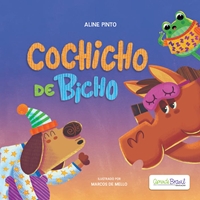 Cochichó de bicho
