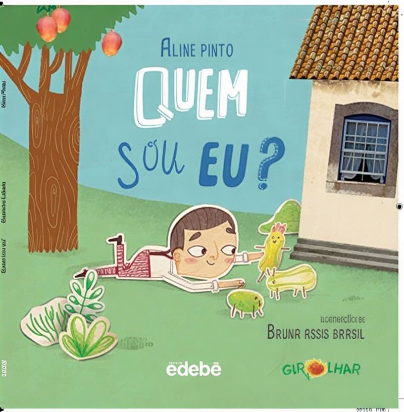 Quem sou eu? Monteiro Lobato