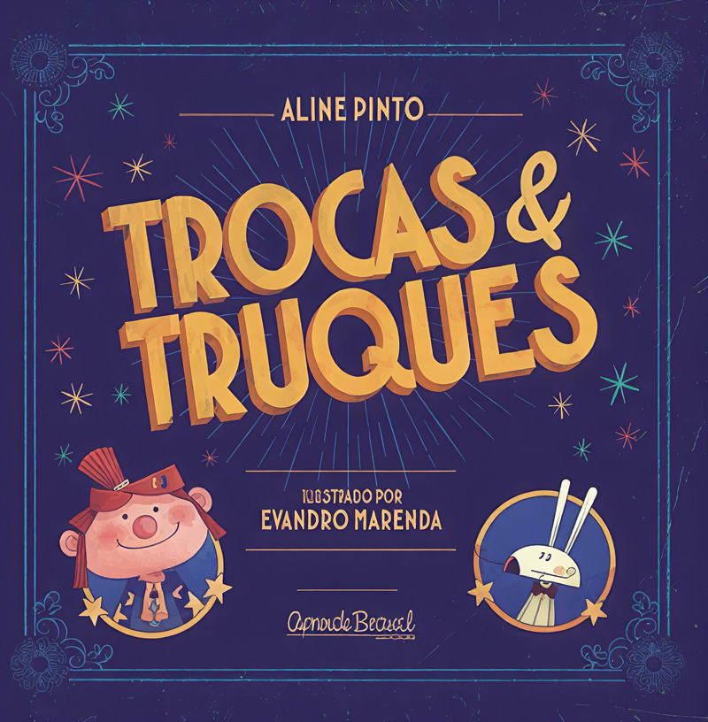Trocas & truques