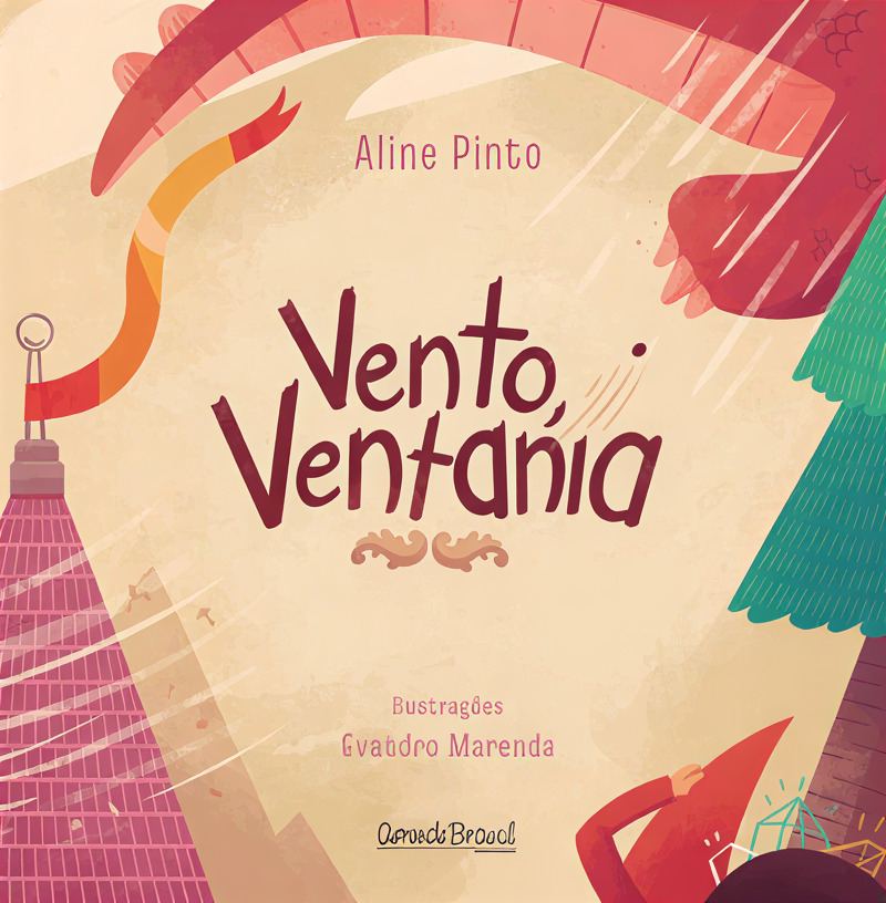 Vento ventania